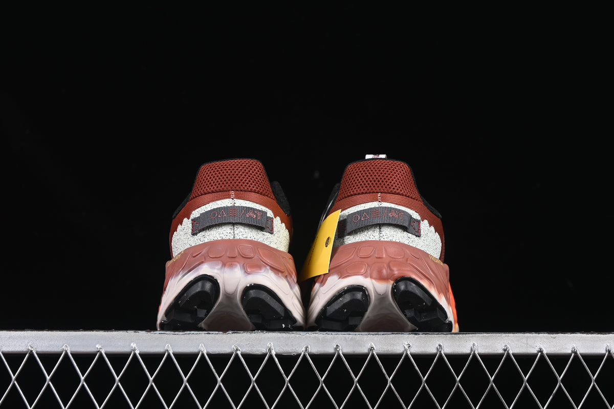New Balance Fresh Foam X More Trail v3 Relic Brown