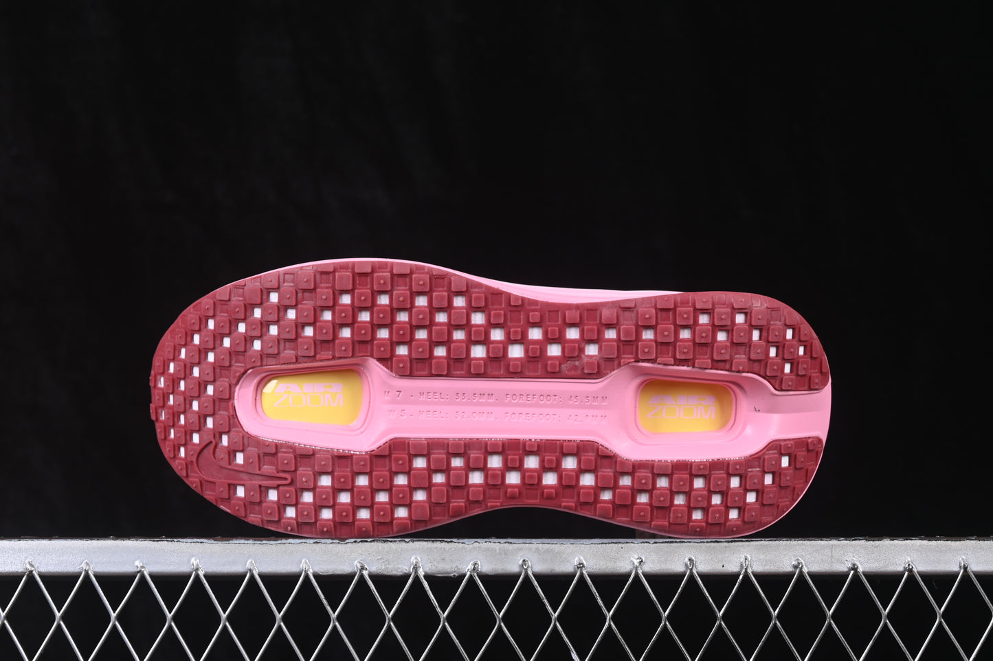 Nike Vomero Premium Pink Foam Light Magenta