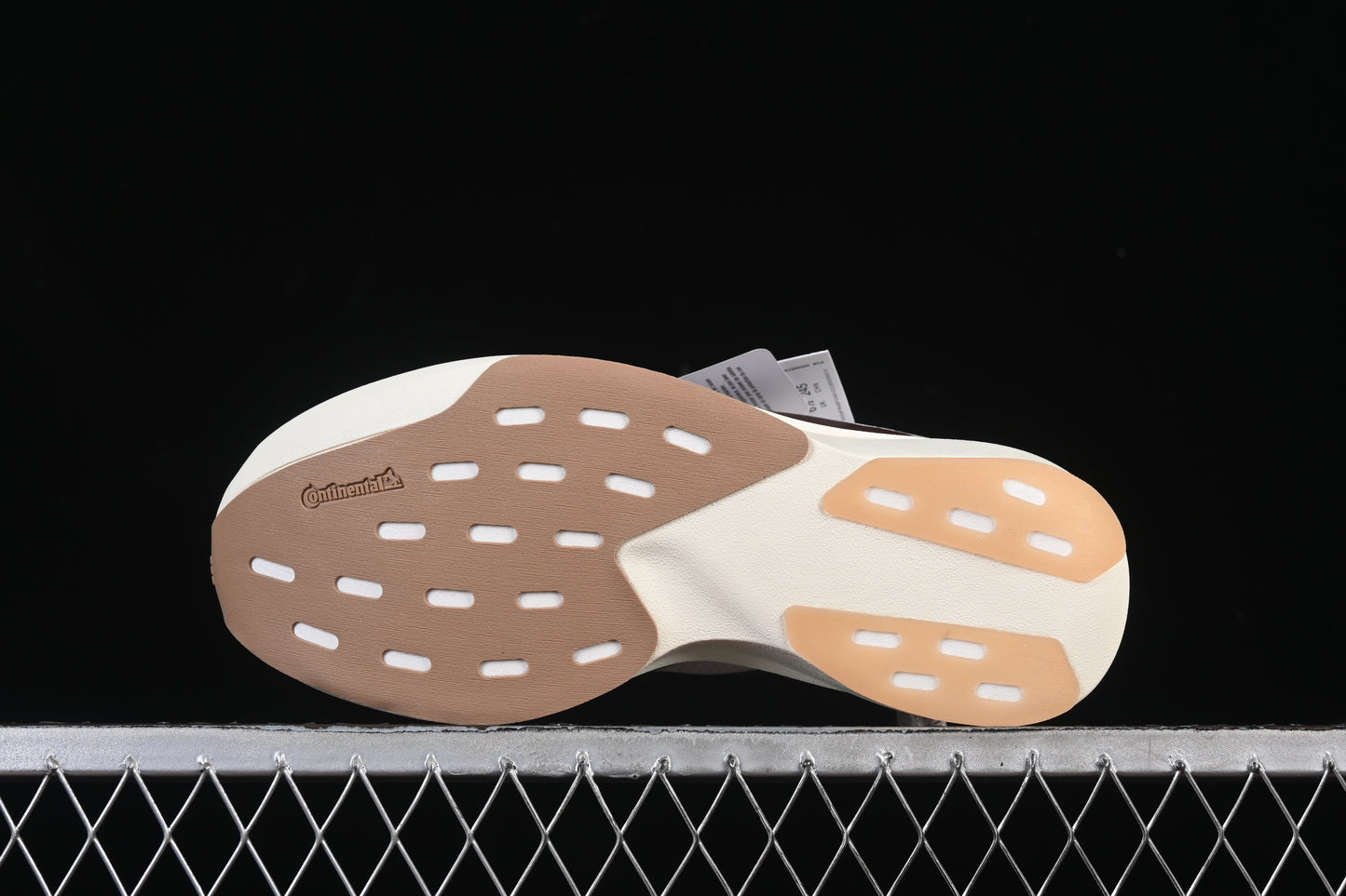 Adizero EVO SL White Shadow Brown