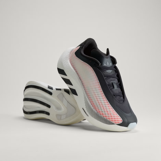 Hyperboost Euphoria Black Solar Red Cloud White
