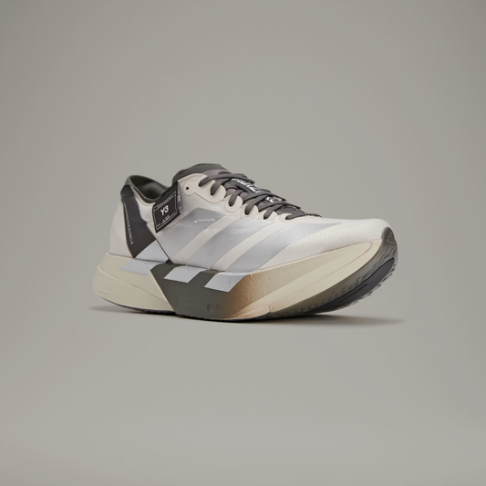 Adizero Adios Pro 4 Y-3 Alumina Cinder