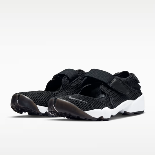 Nike Air Rift Breathe Black
