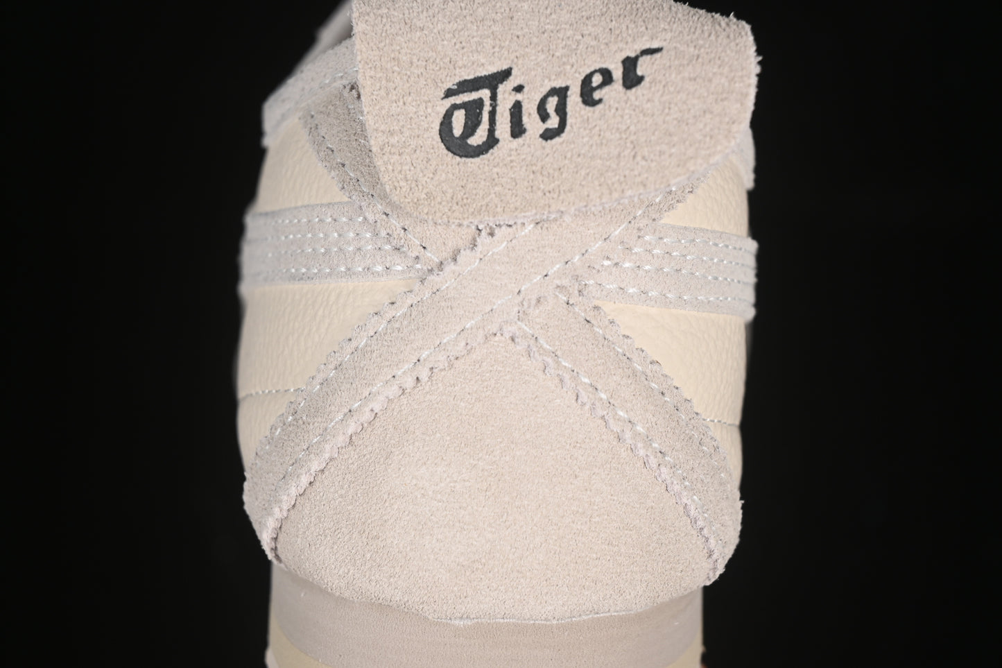 Asics Onitsuka Tiger Mexico 66 SD VIN Cream Birch