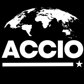 Accio Brasil