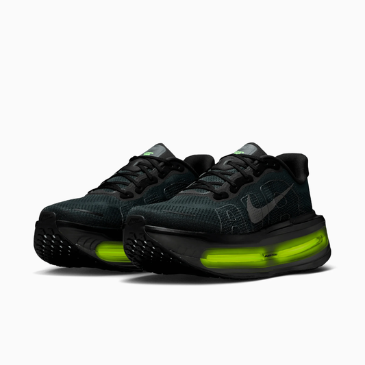 Nike Vomero Premium Black Volt pronta entrega