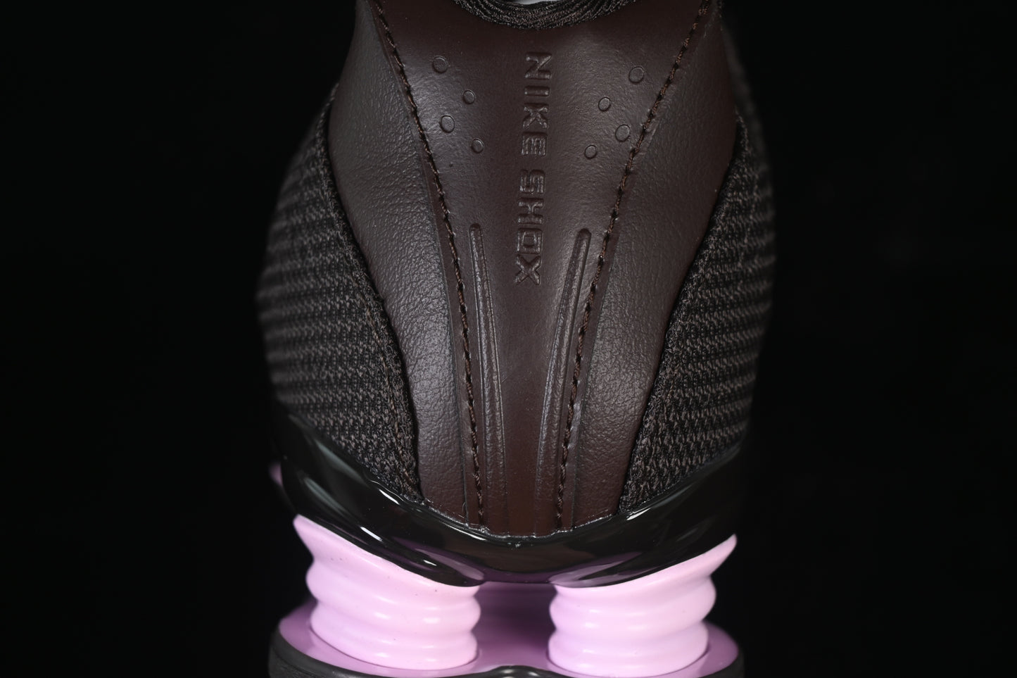 Nike Shox Z Velvet Brown