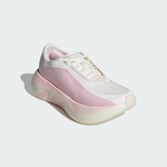 Hyperboost Edge Off White Clear Pink