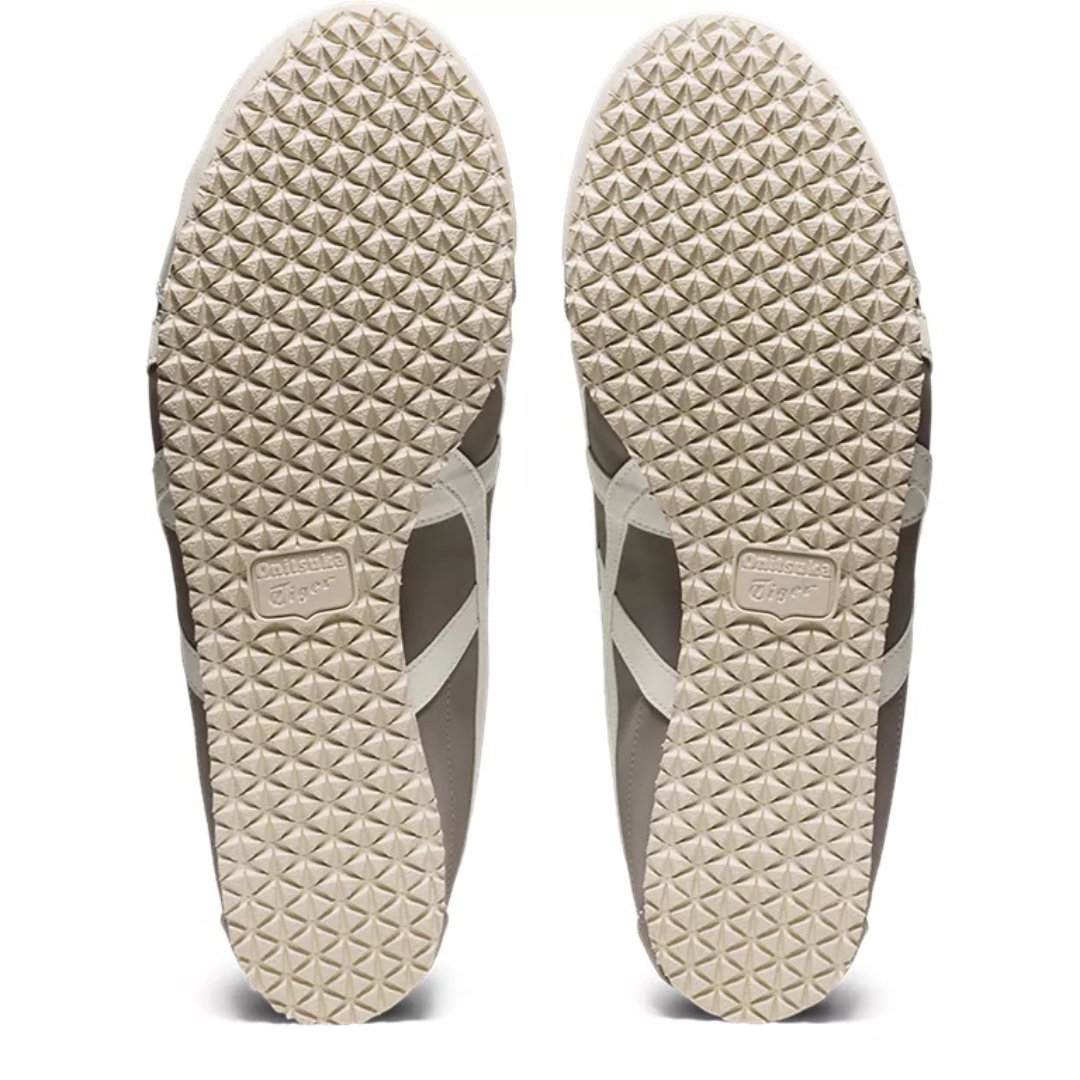 Asics Onitsuka Tiger México 66 Grey White