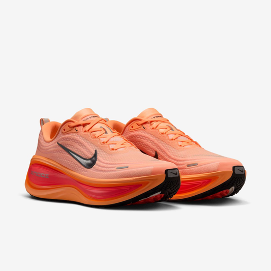 Air Zoom Vomero Plus Orange Pulse Hot Lava pronta entrega