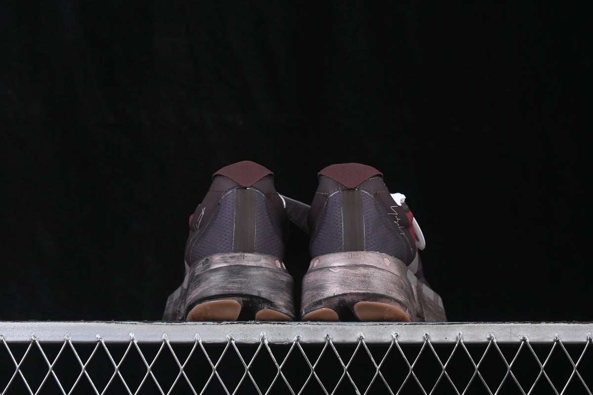 Adizero Adios Pro 4 Y-3 Burgundy