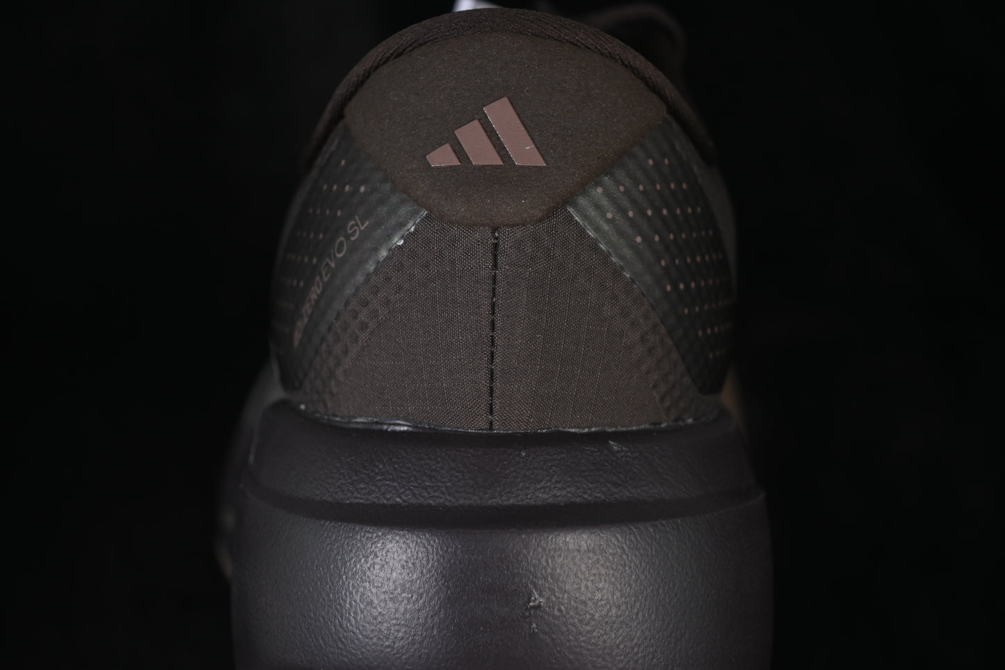 Adizero Evo SL Aurora Coffee