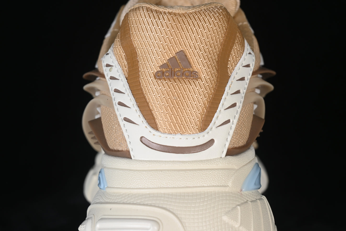 Adistar Jellyfish Crystal Sand x Pharrell Williams