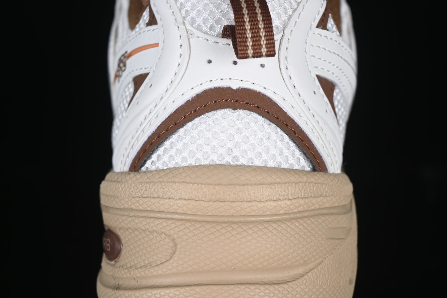 New Balance-530 x Niko and... 'Off White Brown'