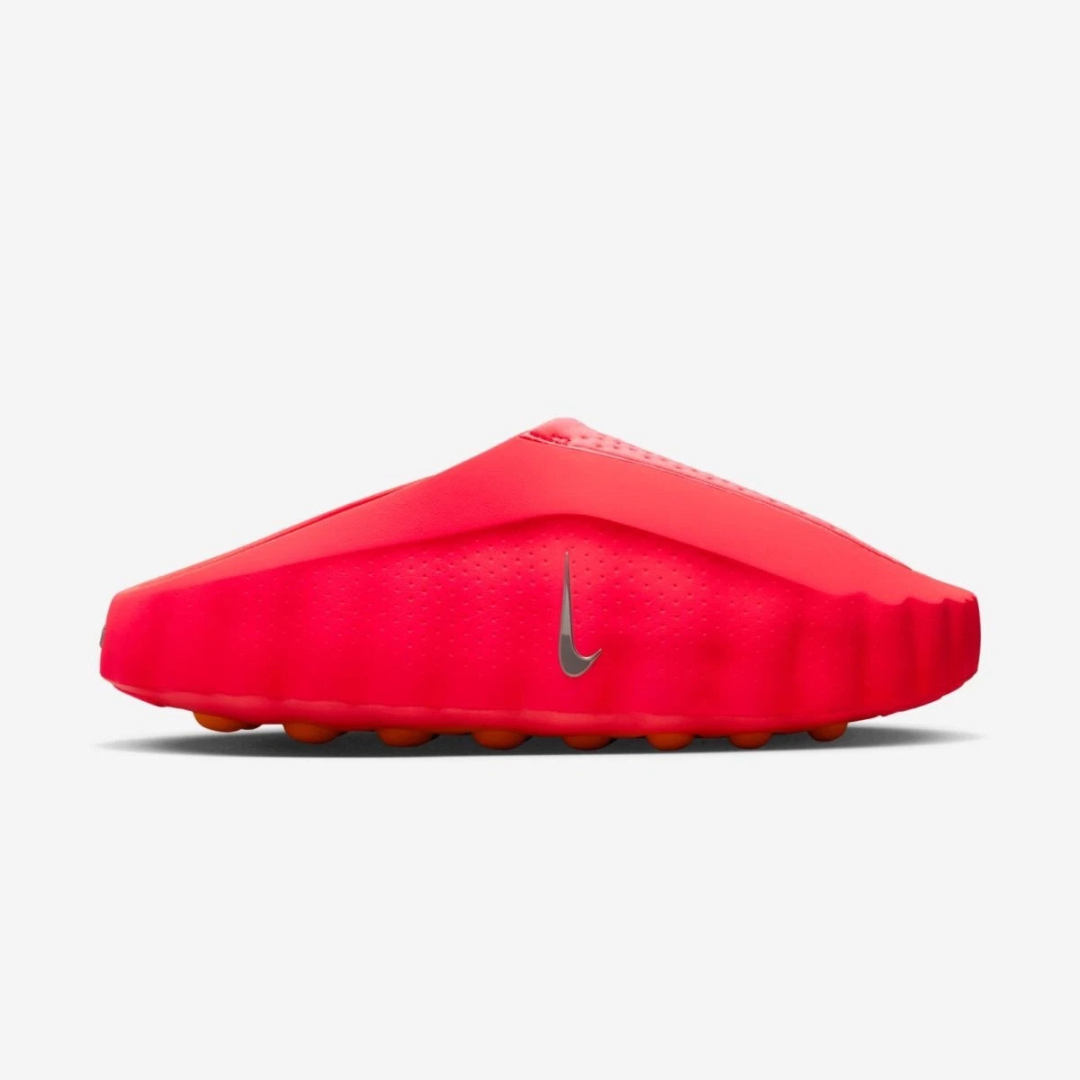 Nike Mind 001 Slide Solar Red – Accio Brasil