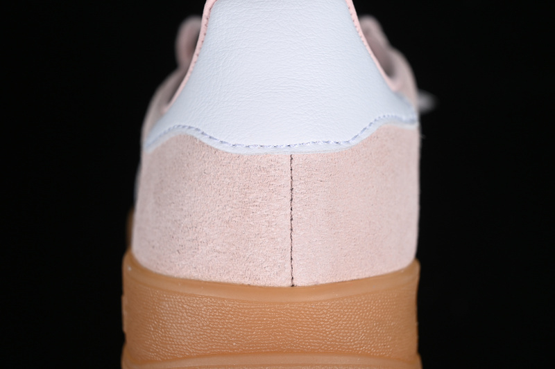 Gazelle indoor sandy pink pronta entrega