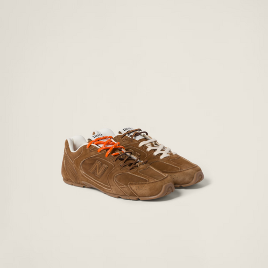 New balance 530 x miumiu cinnamon pronta entrega
