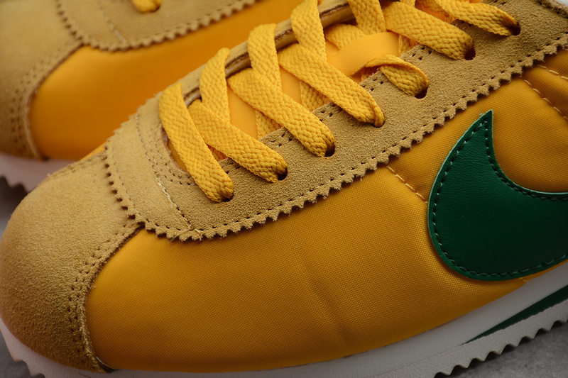 Cortez nylon oregon