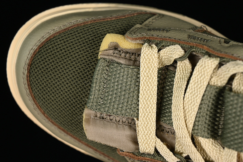 Dunk low jumbo medium olive