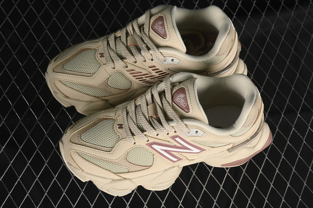 New balance 9060 bone sparrow