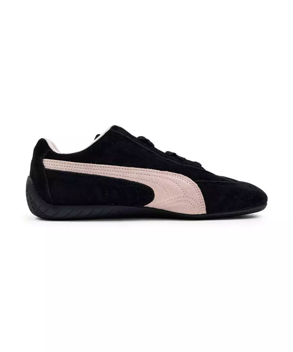 Speedcat og black pink
