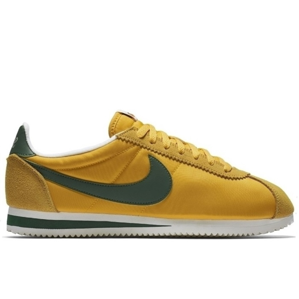 Cortez nylon oregon