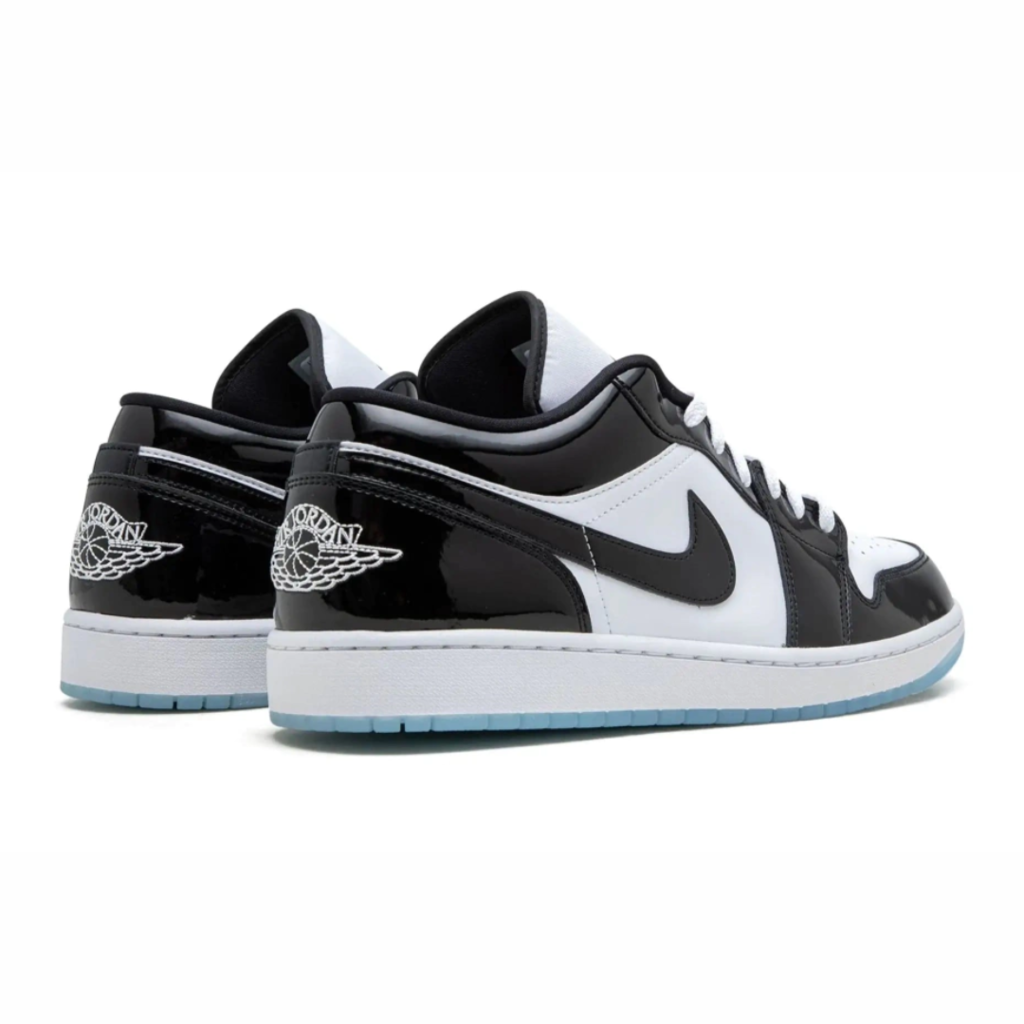 Air jordan 1 low concord