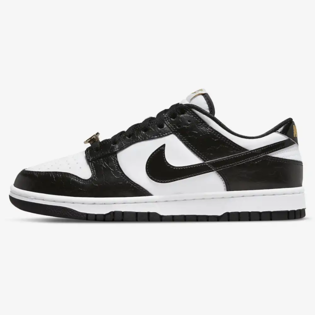 Dunk low retro world champs pronta entrega