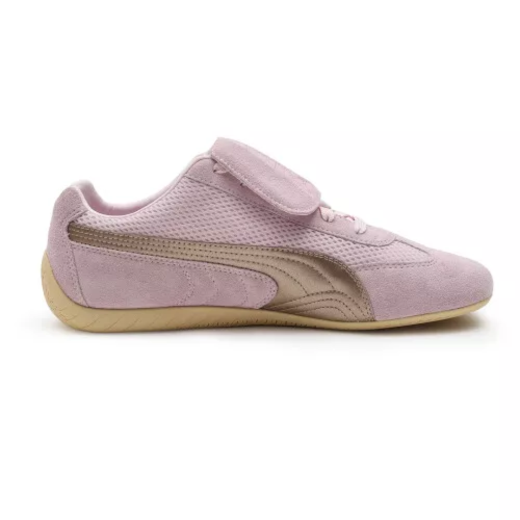 Speedcat x open yy whisp of pink