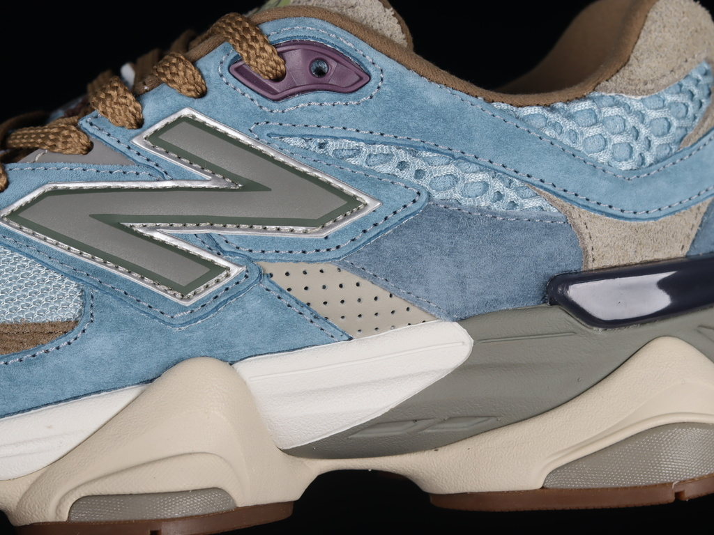 New Balance 9060 age of discovery x bodega