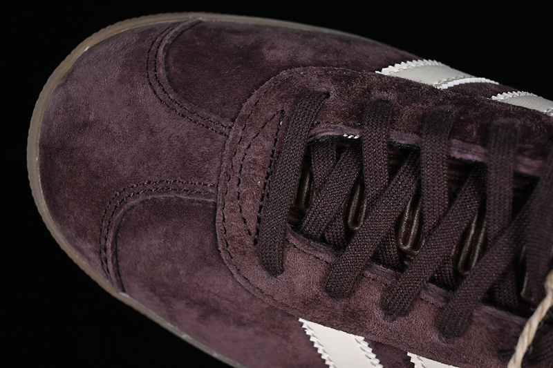 Gazelle indoor shadow brown