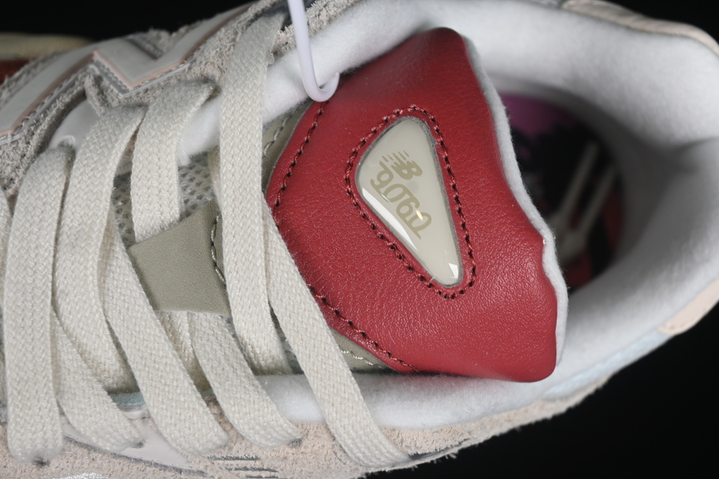 New balance 9060 festival pack clay