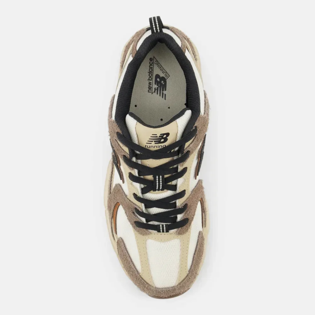 New balance 530 linen rich oak