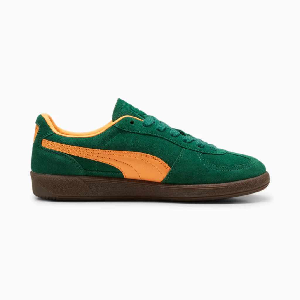 Puma palermo vine clementine