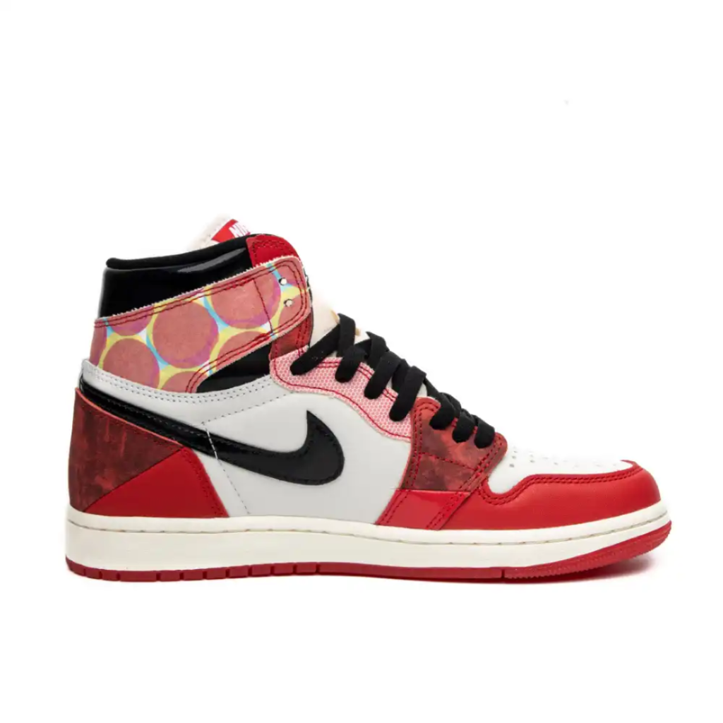 Air jordan 1 high retro next chapter