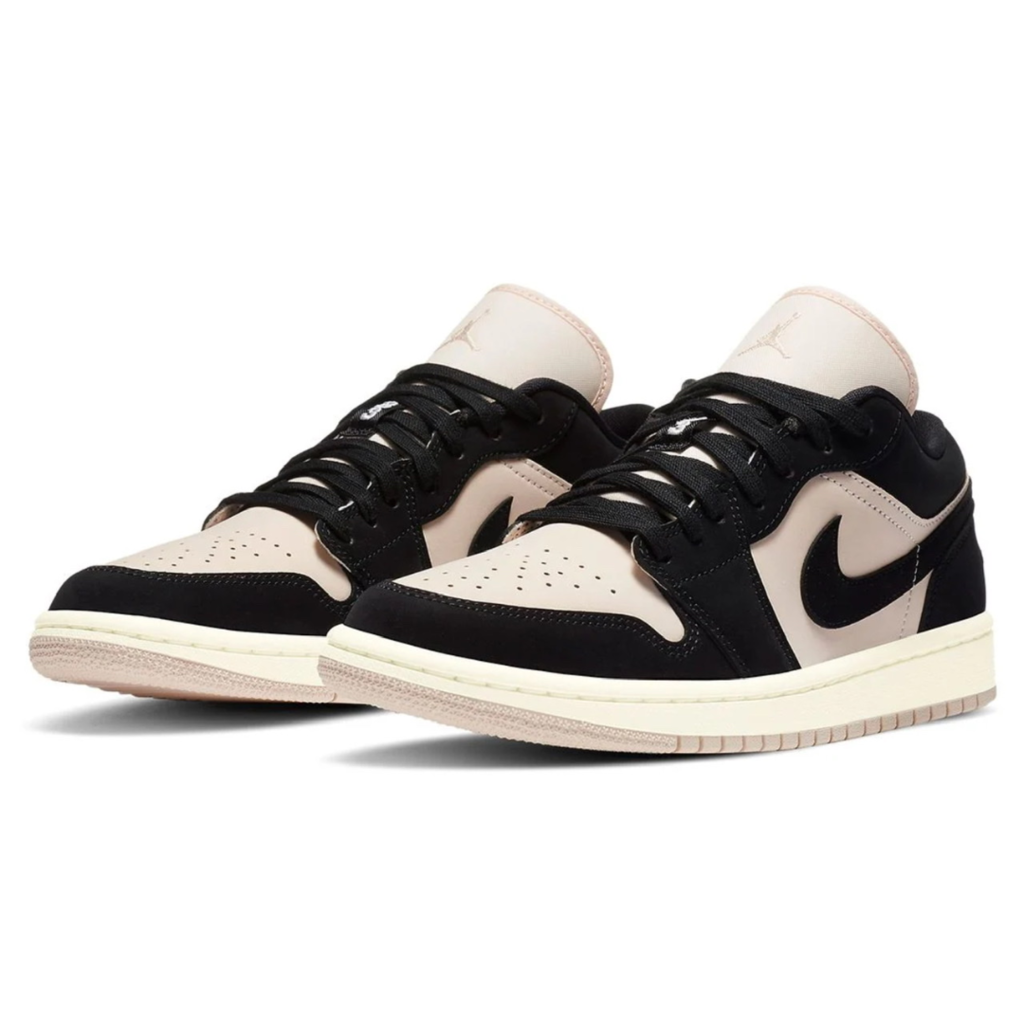 Air jordan 1 low guava ice pronta entrega