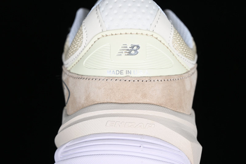 New balance 990 v6 made in usa - mindful grey