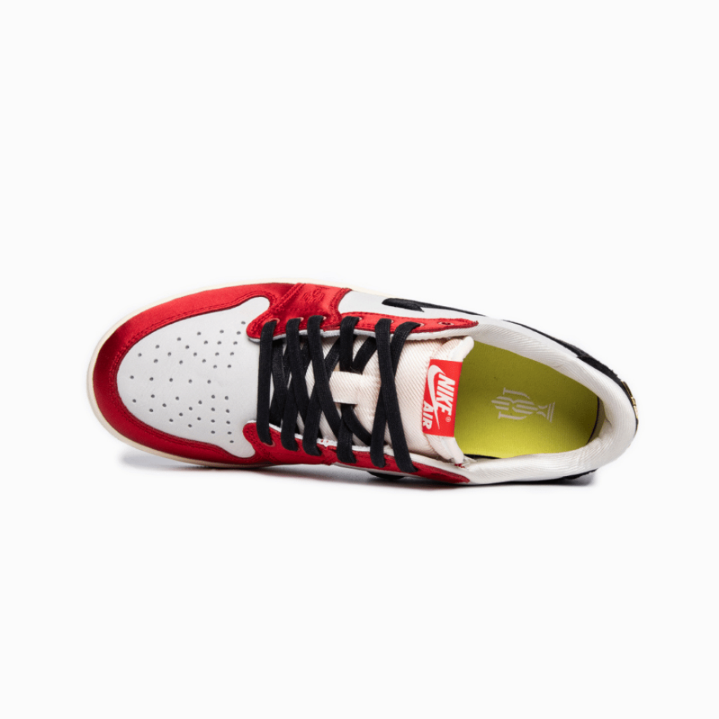 Air jordan 1 low trophy room 2024