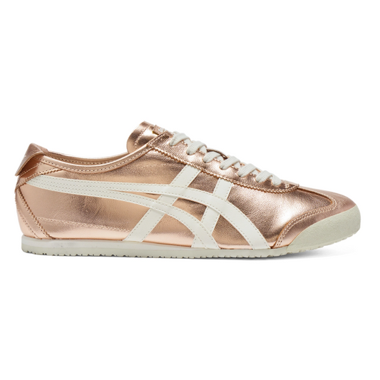 Asics onitsuka tiger mexico 66 rose gold cream