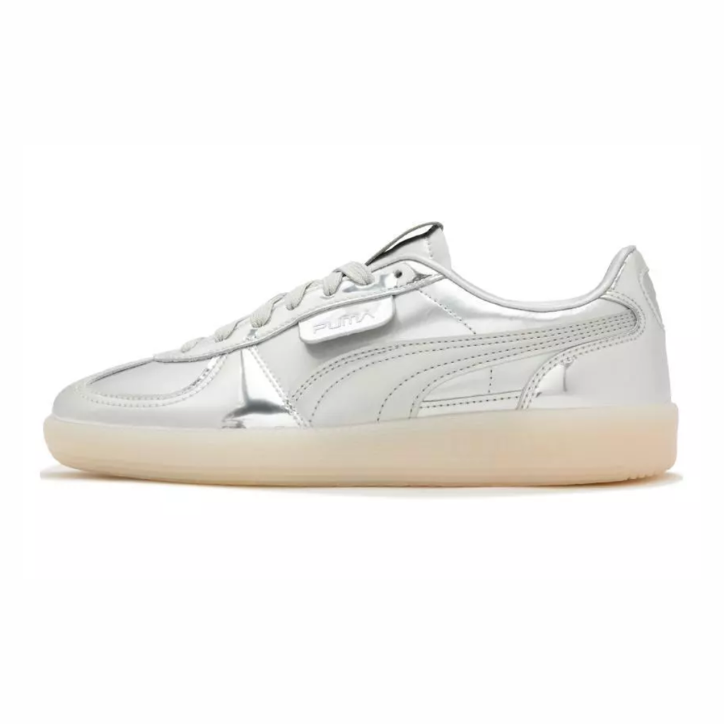 Puma palermo silver x hajime sorayama pronta entrega