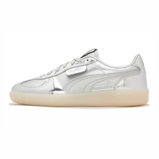 Puma palermo silver x hajime sorayama pronta entrega