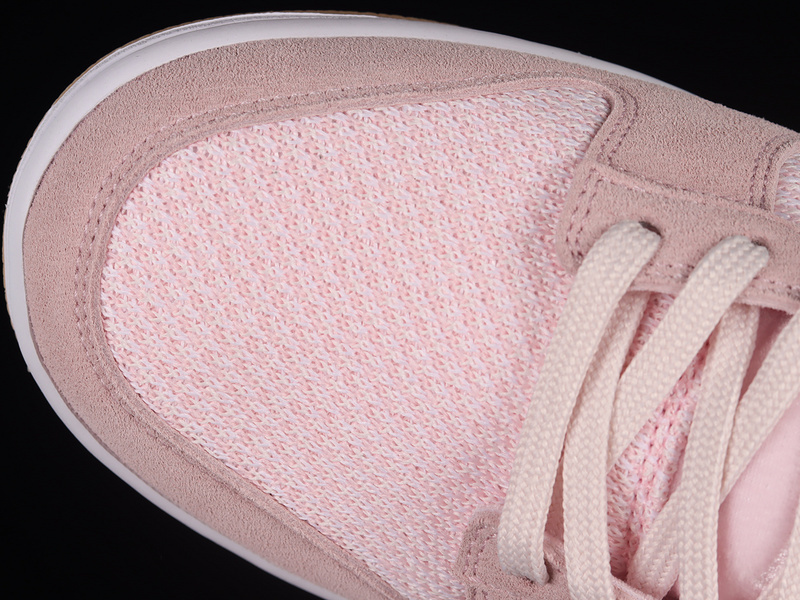Dunk low teddy bear