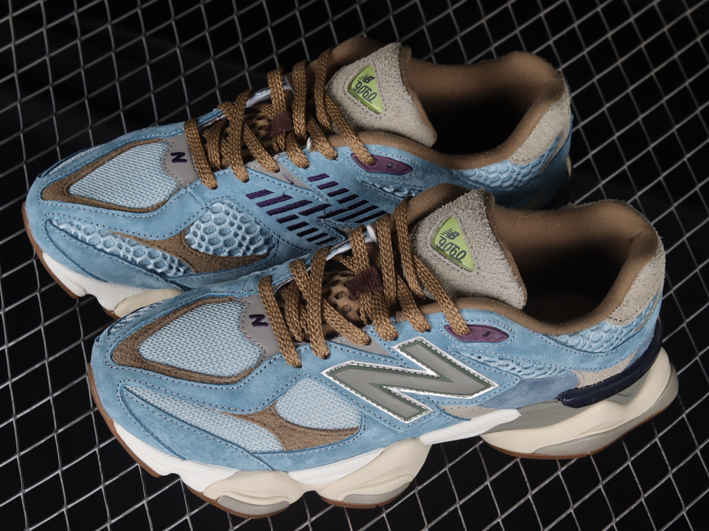 New Balance 9060 age of discovery x bodega