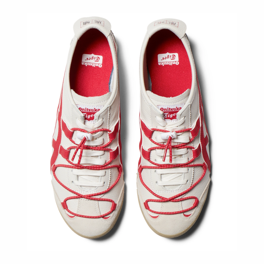 Asics onitsuka tiger mexico 66 year of the dragon