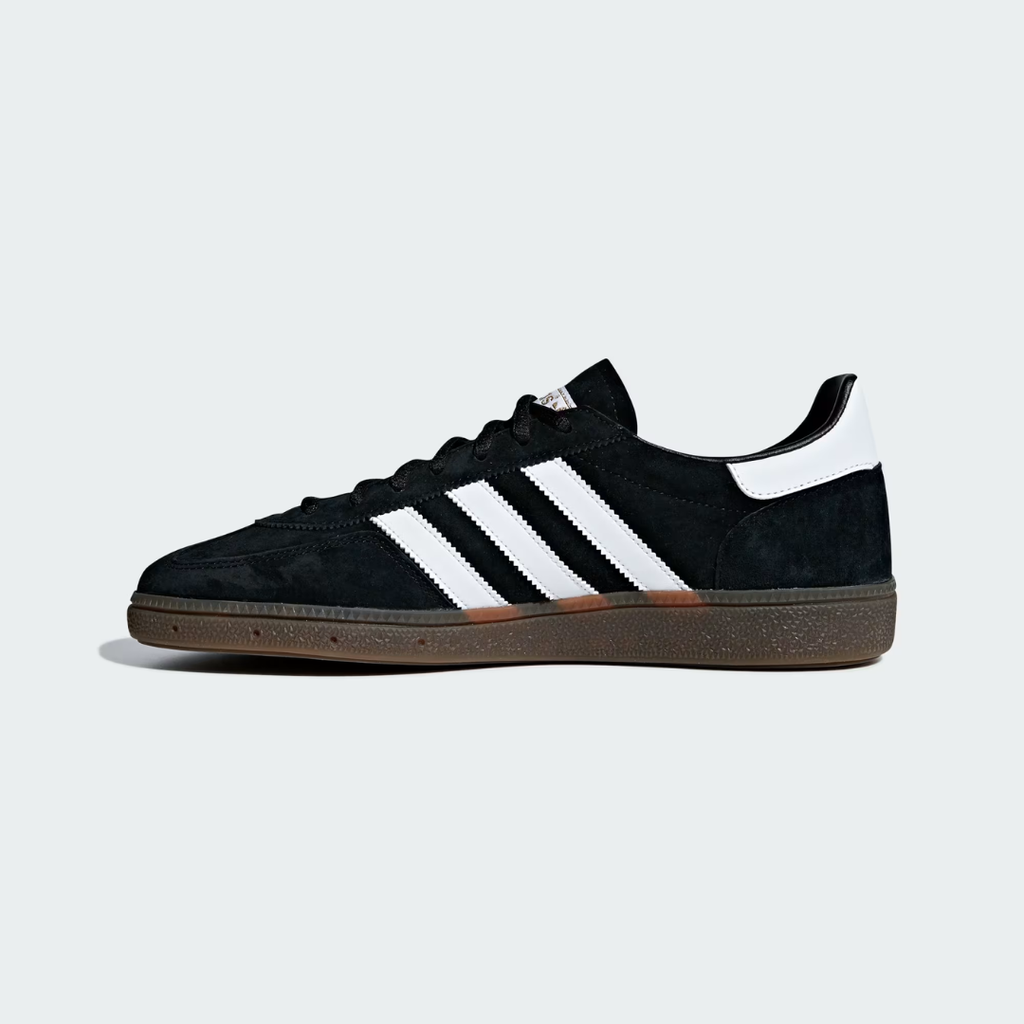 Spezial handball core black white gum pronta entrega