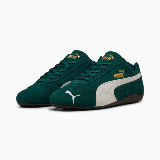 Speedcat og green white pronta entrega