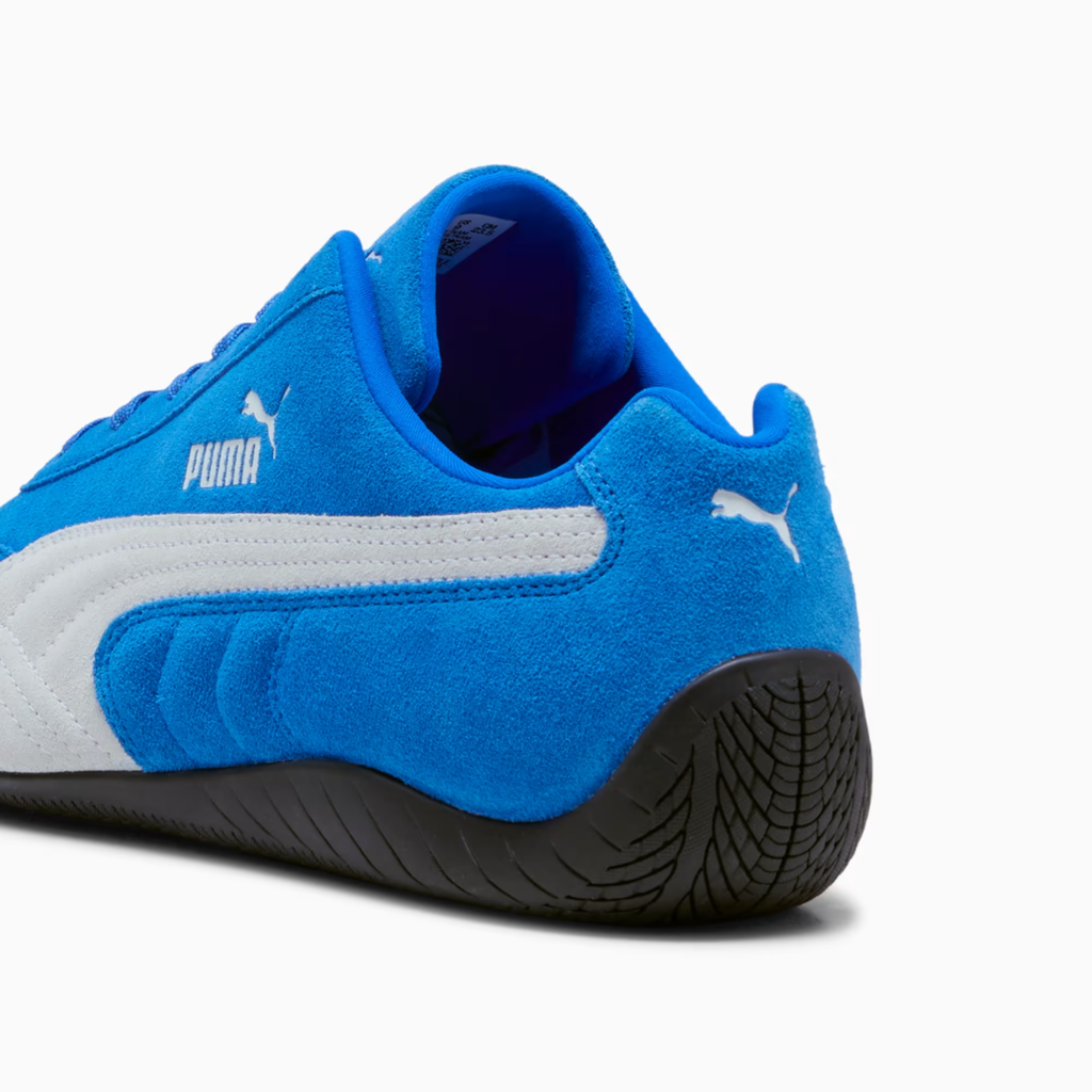 Speedcat og blue white