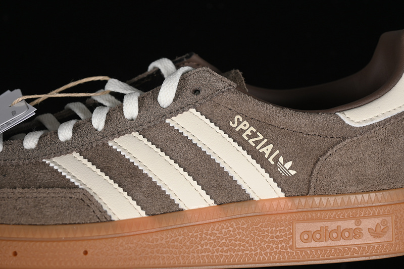 Spezial earth strata