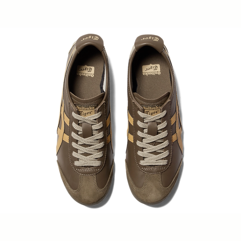 Asics onitsuka tiger mexico 66 clay canyon paper bag