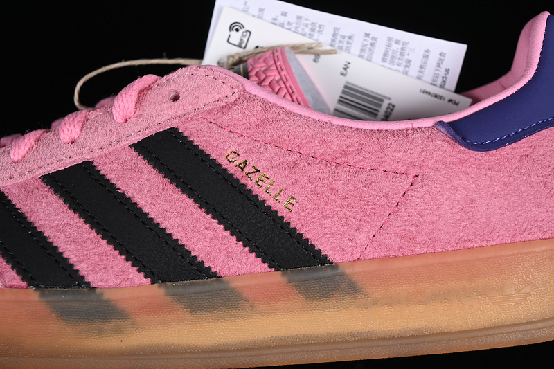 Gazelle bliss pink pronta entrega