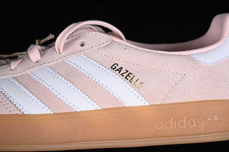 Gazelle indoor sandy pink pronta entrega